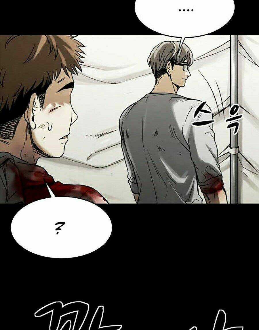 Mầm Chết Chapter 6 trang 16