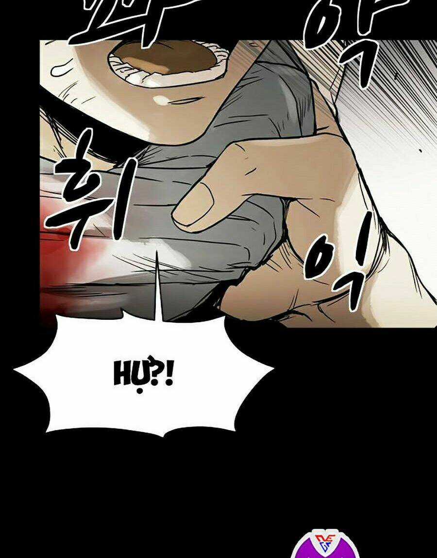 Mầm Chết Chapter 6 trang 17