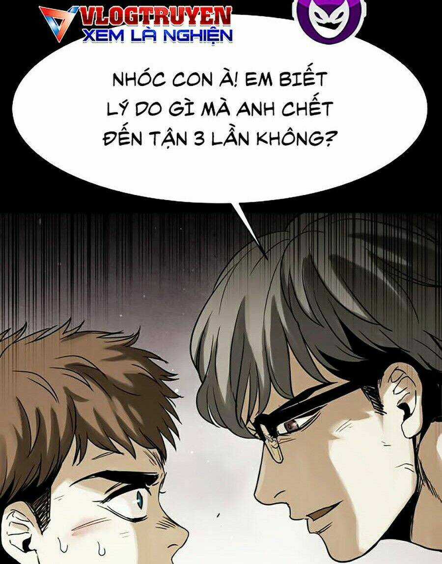 Mầm Chết Chapter 6 trang 18