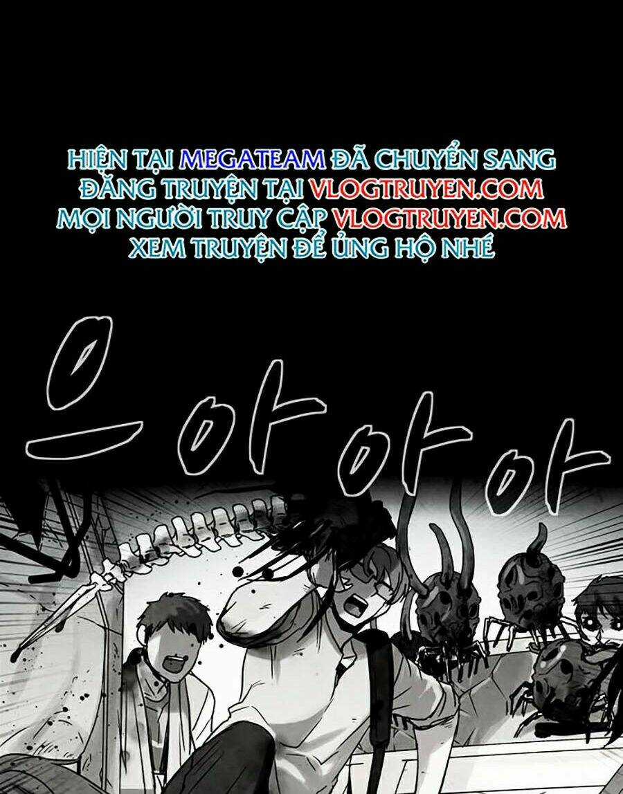Mầm Chết Chapter 6 trang 21