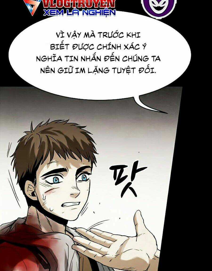 Mầm Chết Chapter 6 trang 23