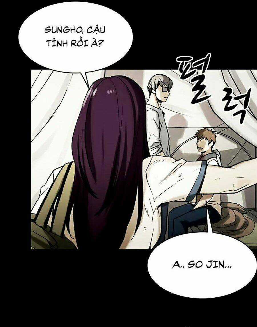 Mầm Chết Chapter 6 trang 25