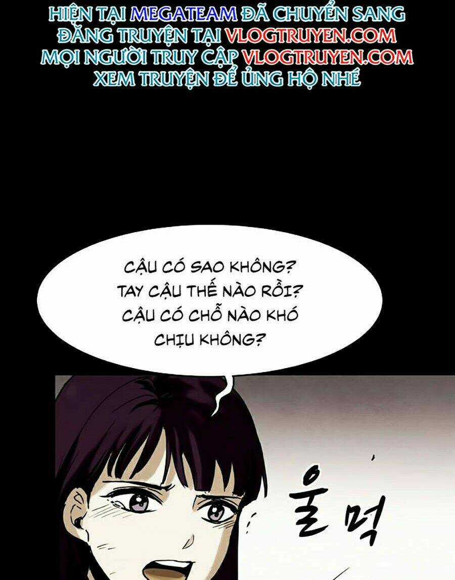 Mầm Chết Chapter 6 trang 26