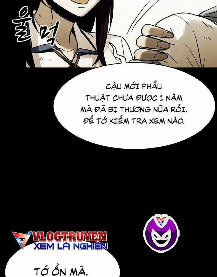 Mầm Chết Chapter 6 trang 27