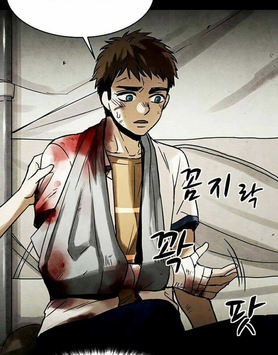 Mầm Chết Chapter 6 trang 28