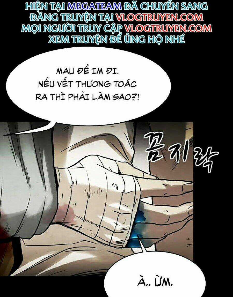 Mầm Chết Chapter 6 trang 30