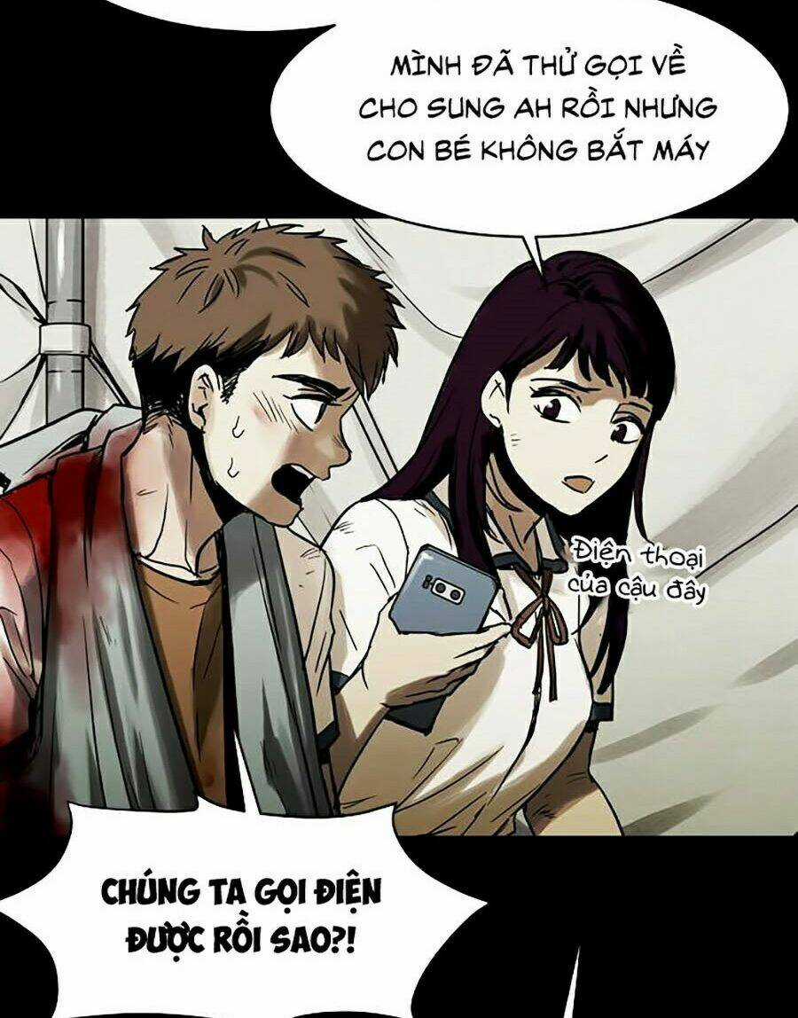 Mầm Chết Chapter 6 trang 33
