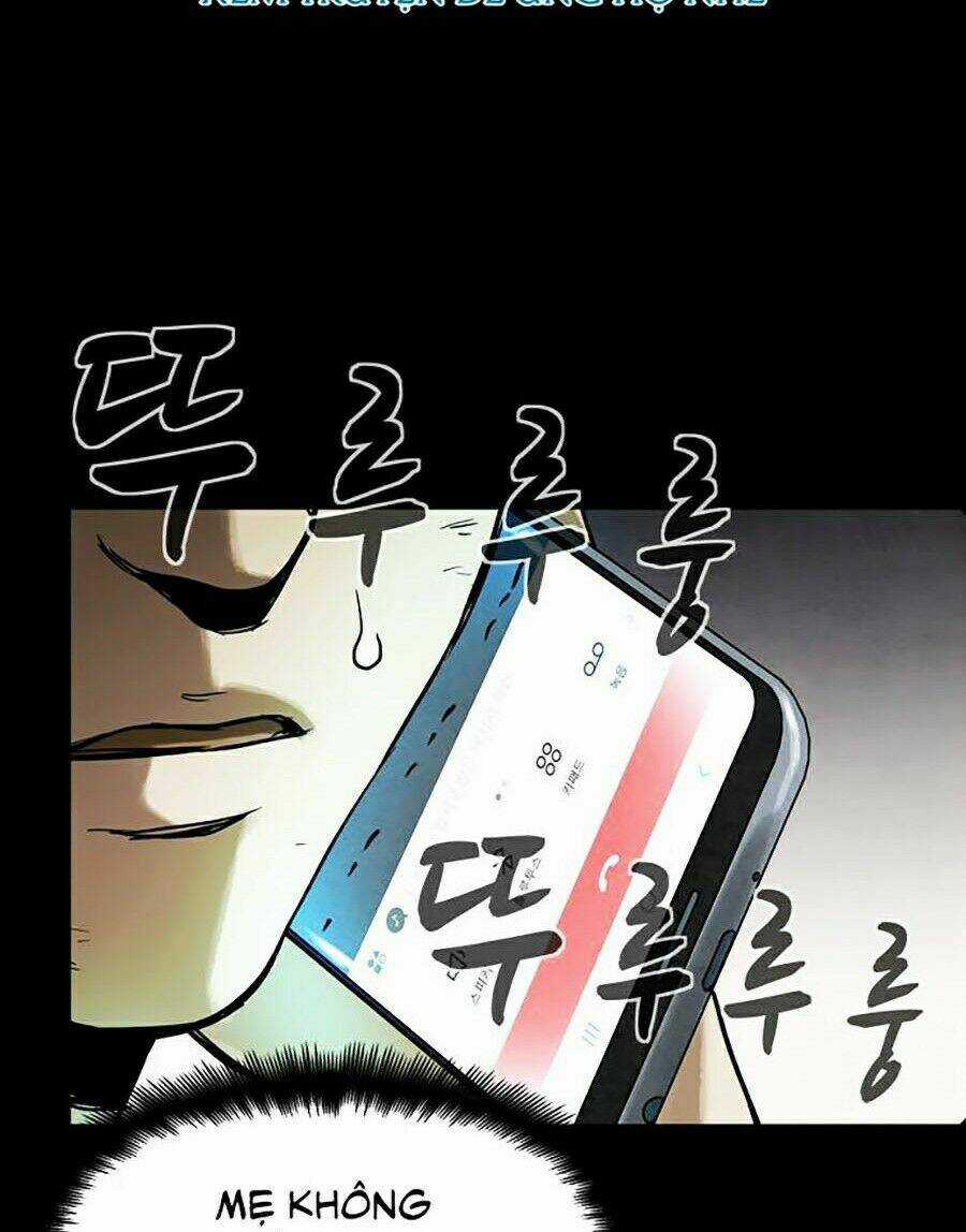 Mầm Chết Chapter 6 trang 36