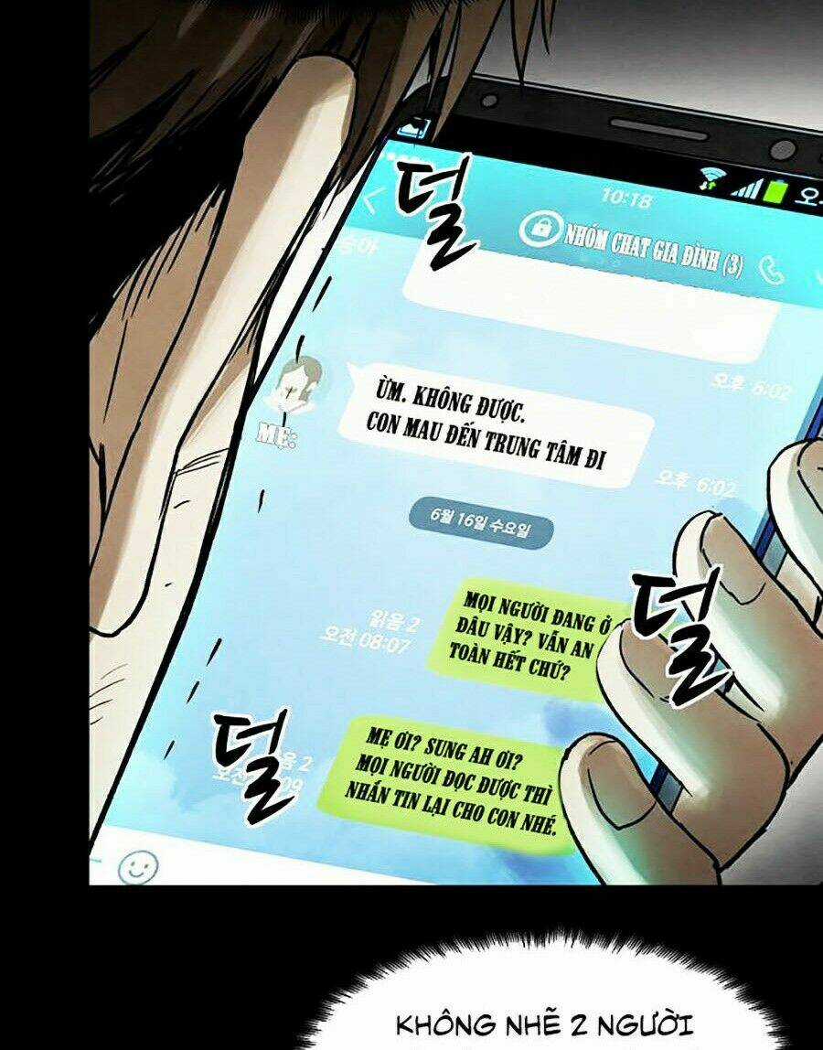 Mầm Chết Chapter 6 trang 38