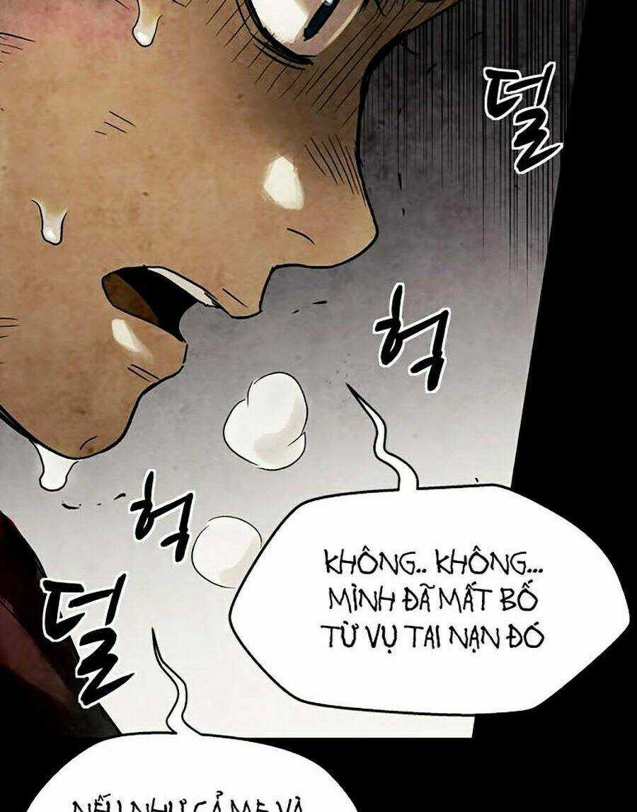 Mầm Chết Chapter 6 trang 45