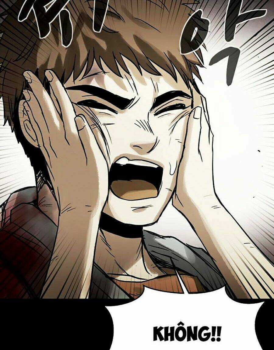 Mầm Chết Chapter 6 trang 47