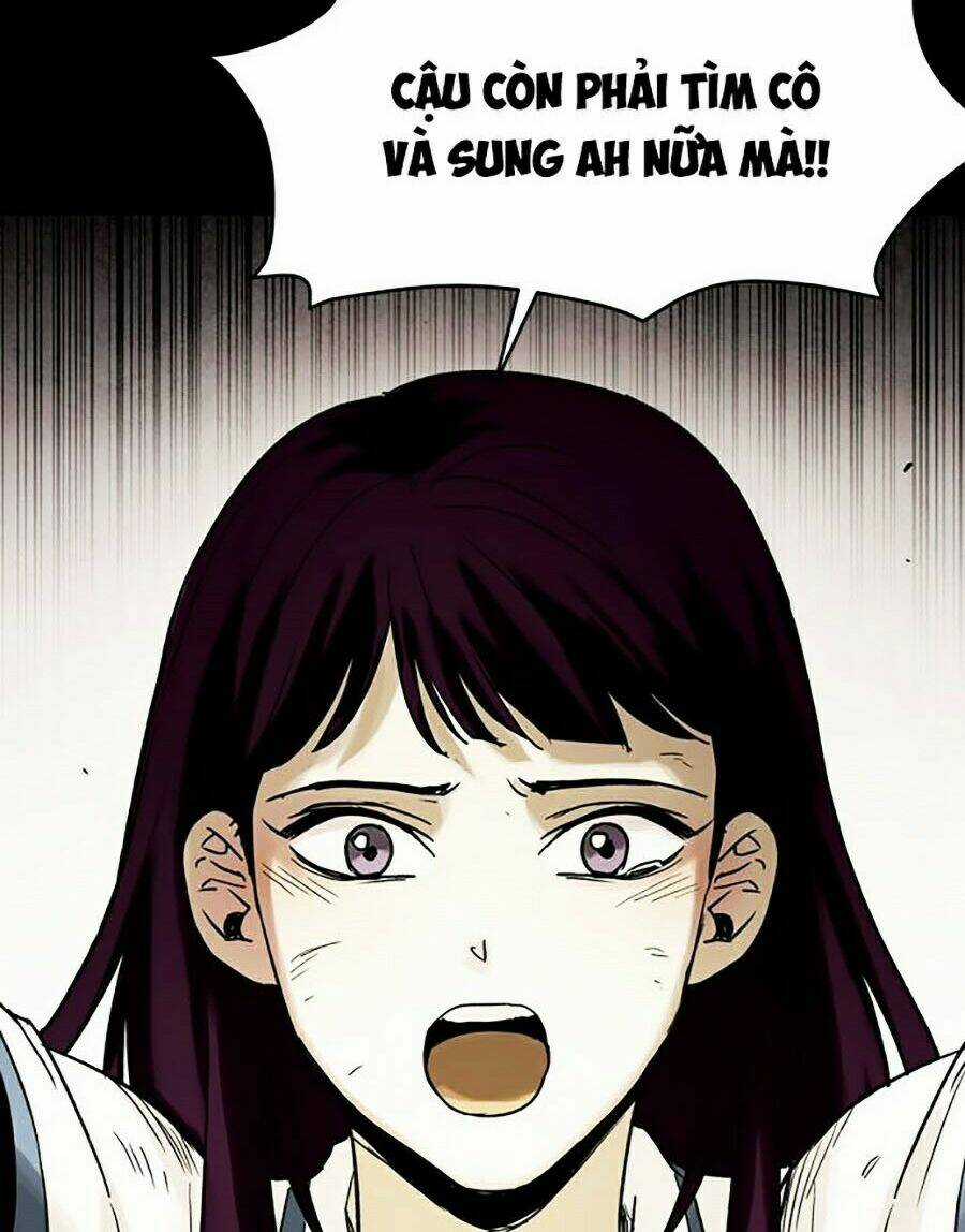 Mầm Chết Chapter 6 trang 49