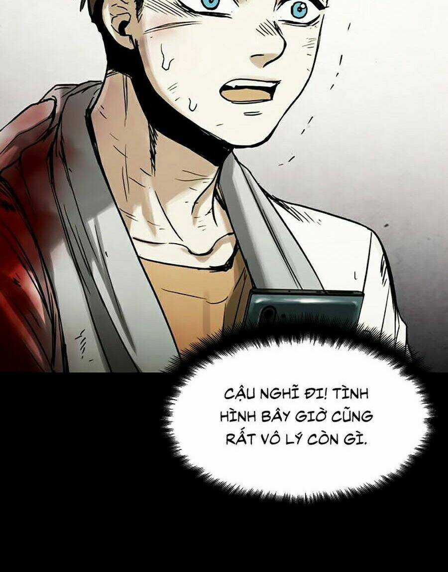 Mầm Chết Chapter 6 trang 5