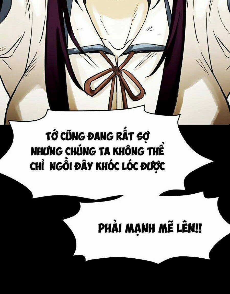 Mầm Chết Chapter 6 trang 50