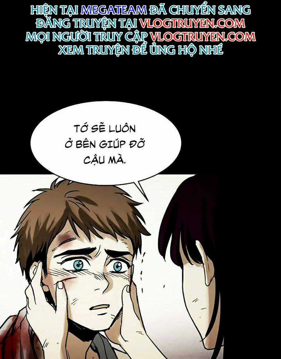 Mầm Chết Chapter 6 trang 51