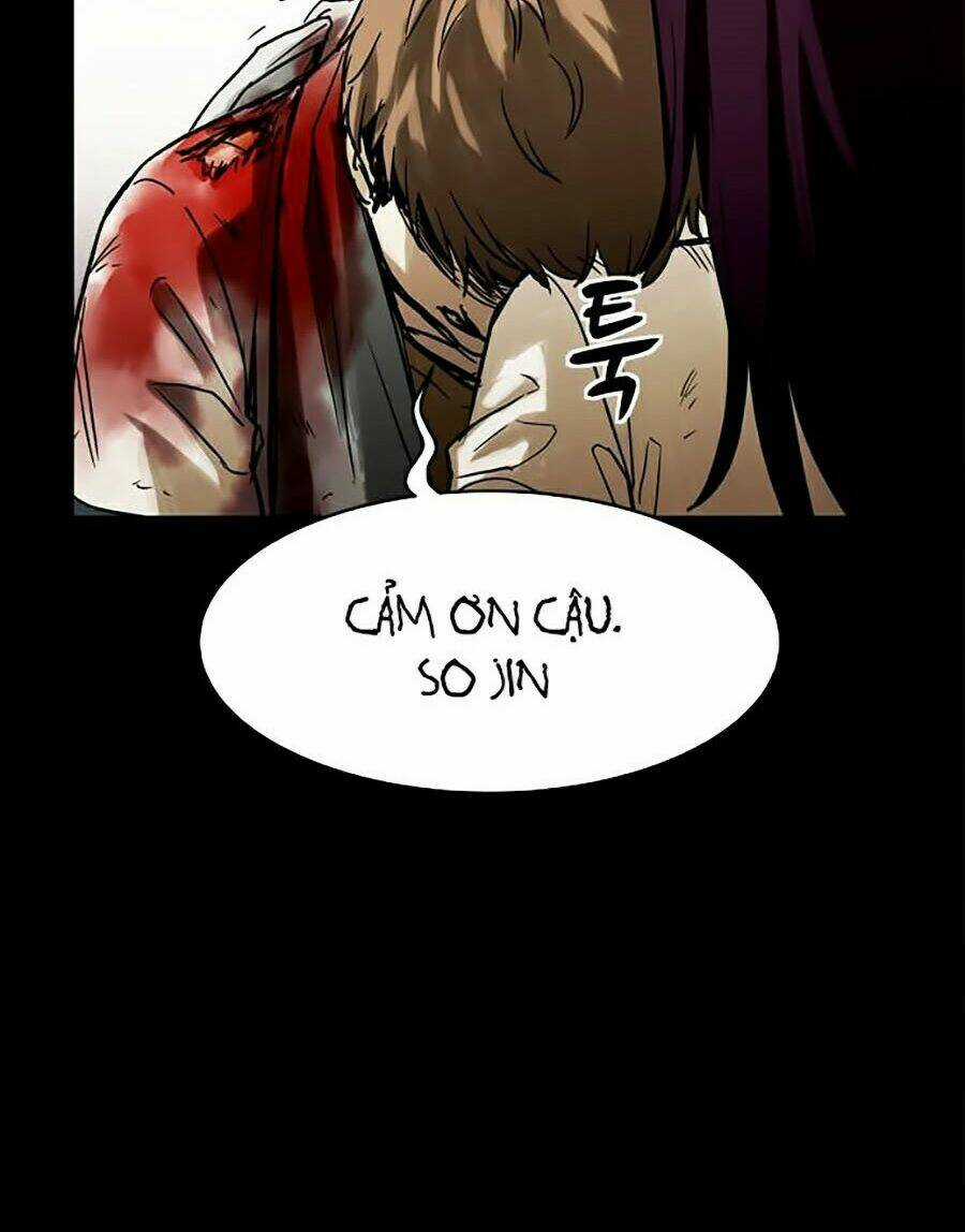 Mầm Chết Chapter 6 trang 53