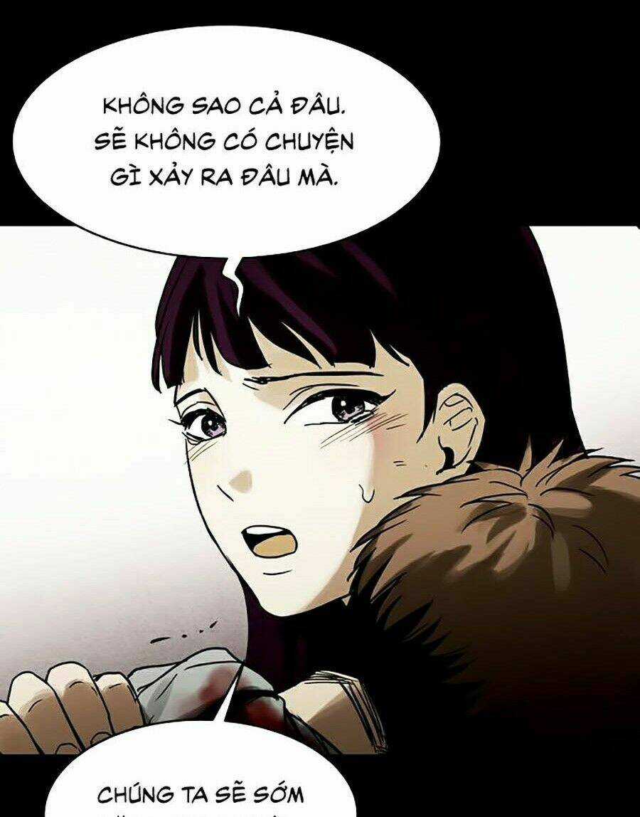 Mầm Chết Chapter 6 trang 54