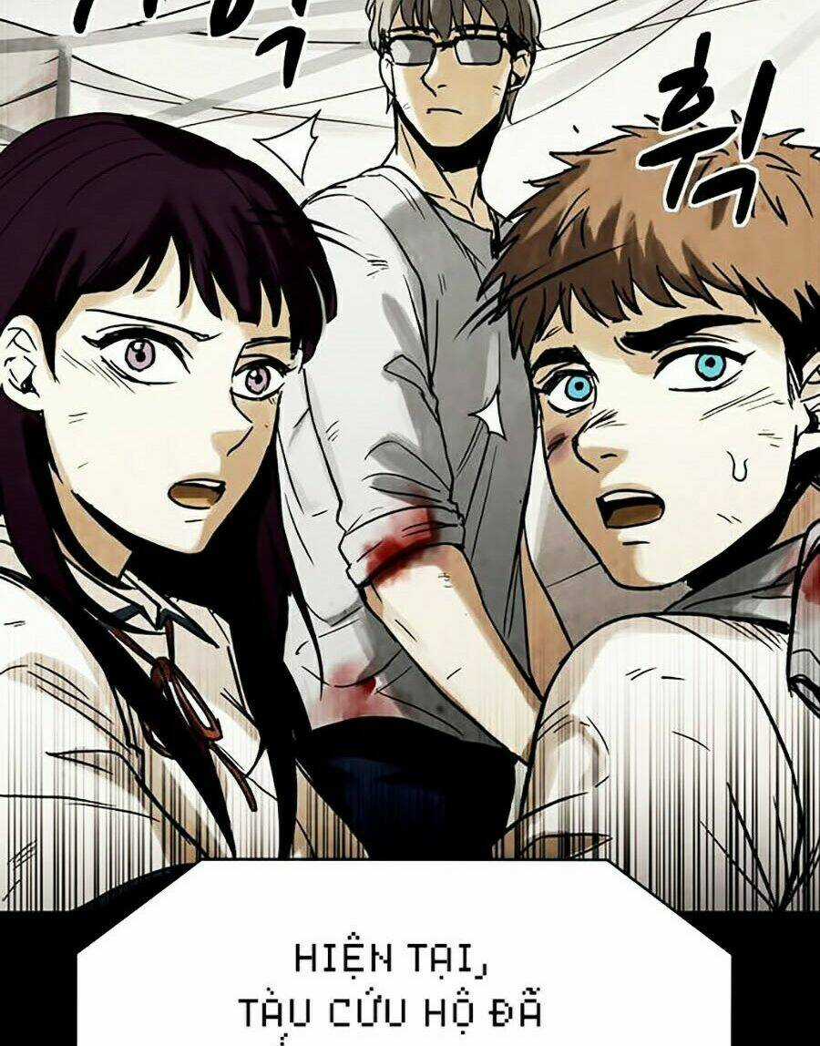 Mầm Chết Chapter 6 trang 57