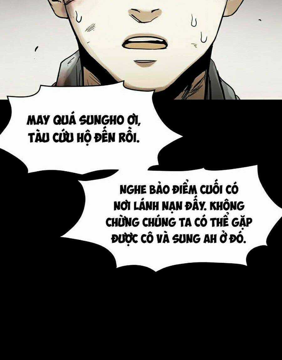 Mầm Chết Chapter 6 trang 62