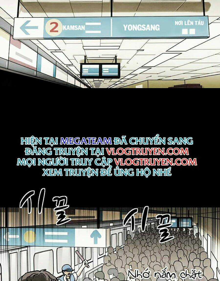 Mầm Chết Chapter 6 trang 69