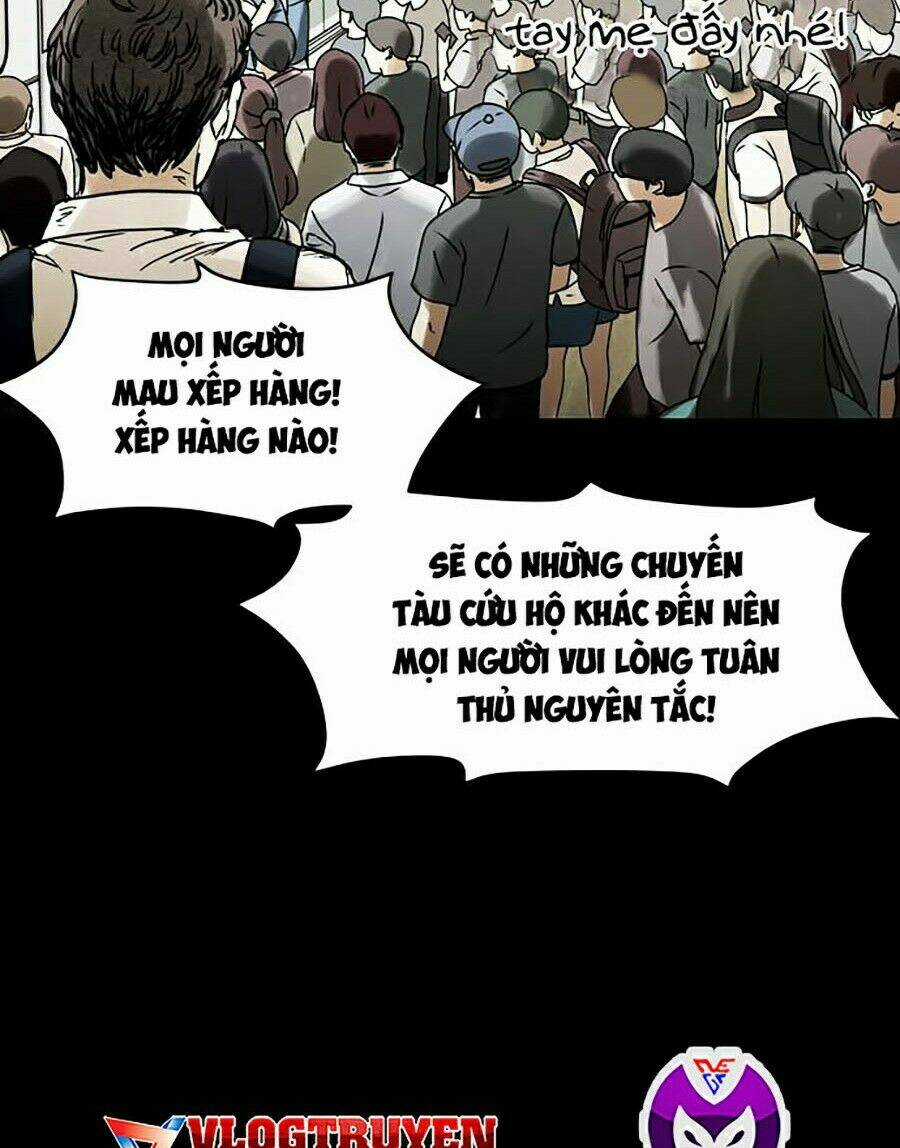 Mầm Chết Chapter 6 trang 70