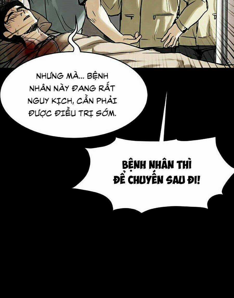 Mầm Chết Chapter 6 trang 72