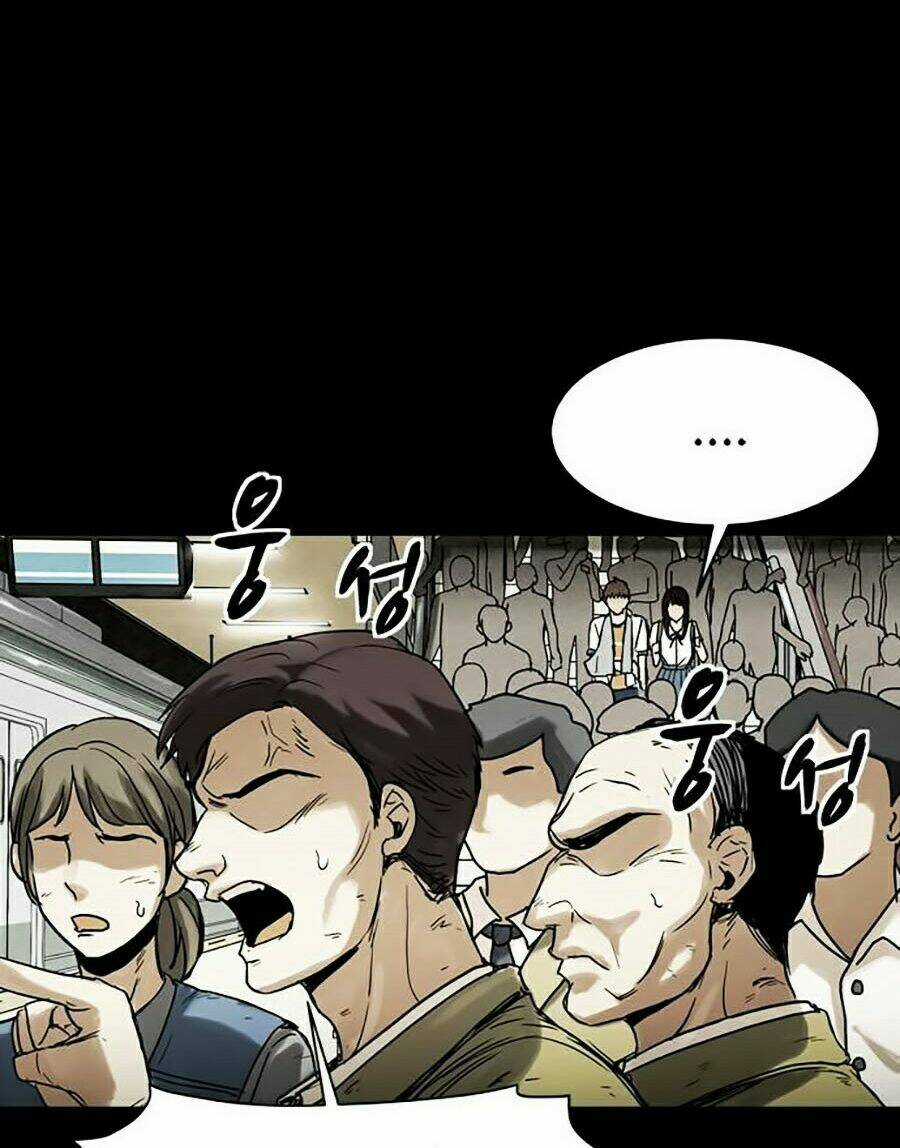 Mầm Chết Chapter 6 trang 73