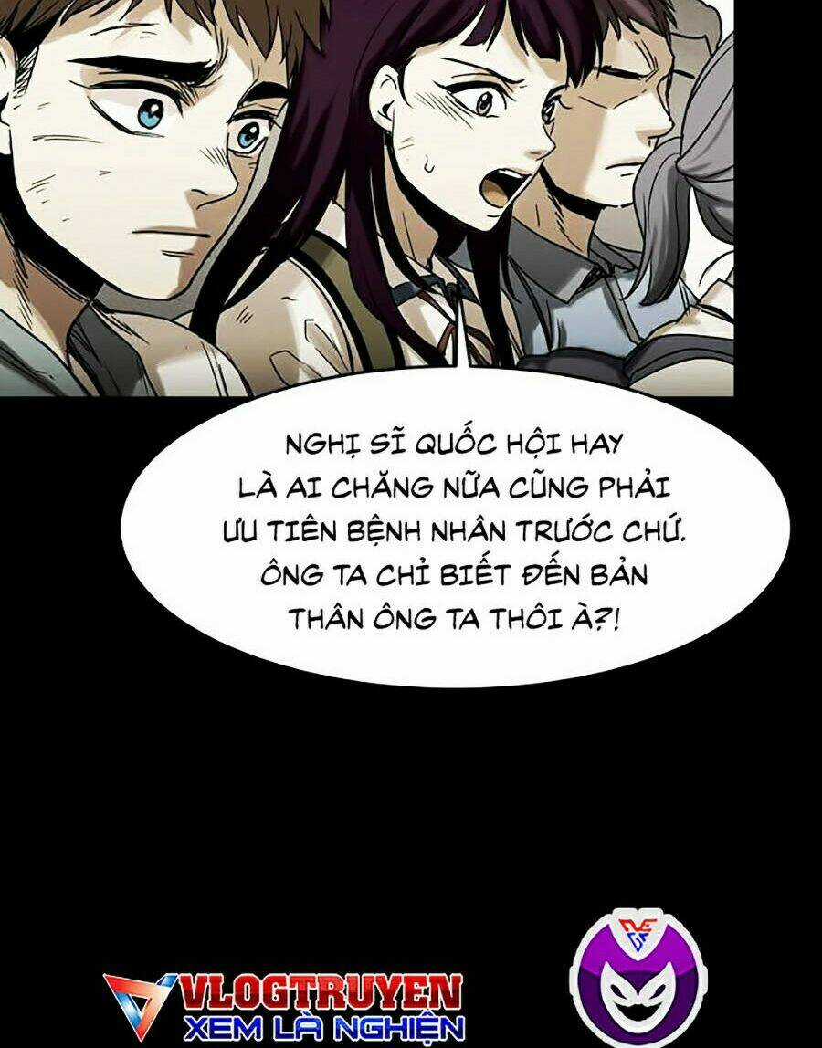 Mầm Chết Chapter 6 trang 75