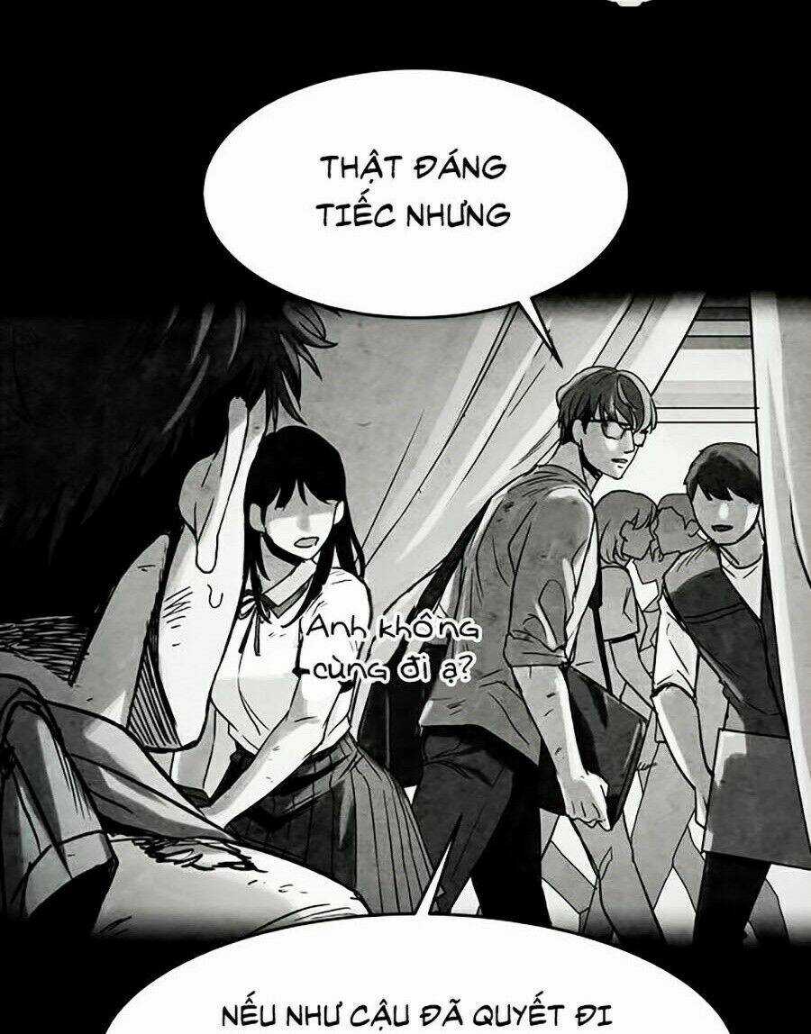 Mầm Chết Chapter 6 trang 76