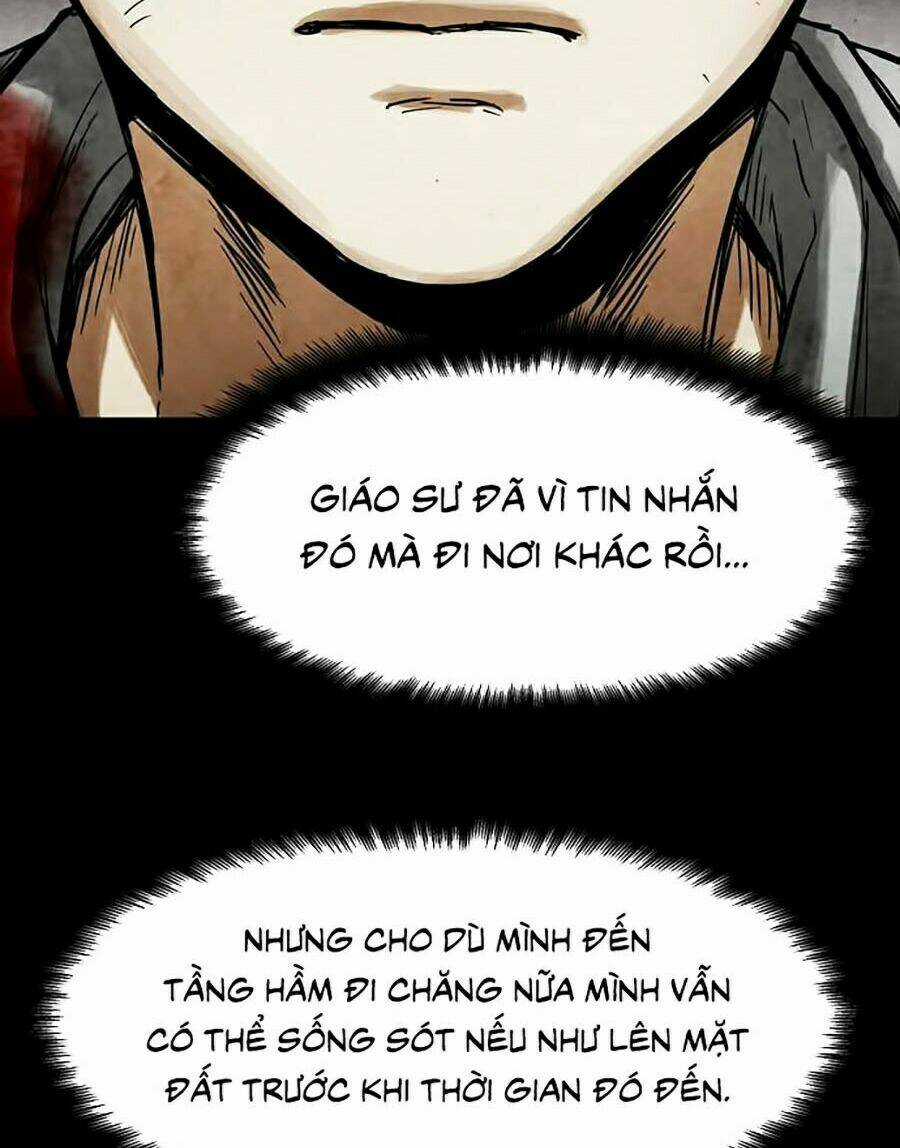 Mầm Chết Chapter 6 trang 81