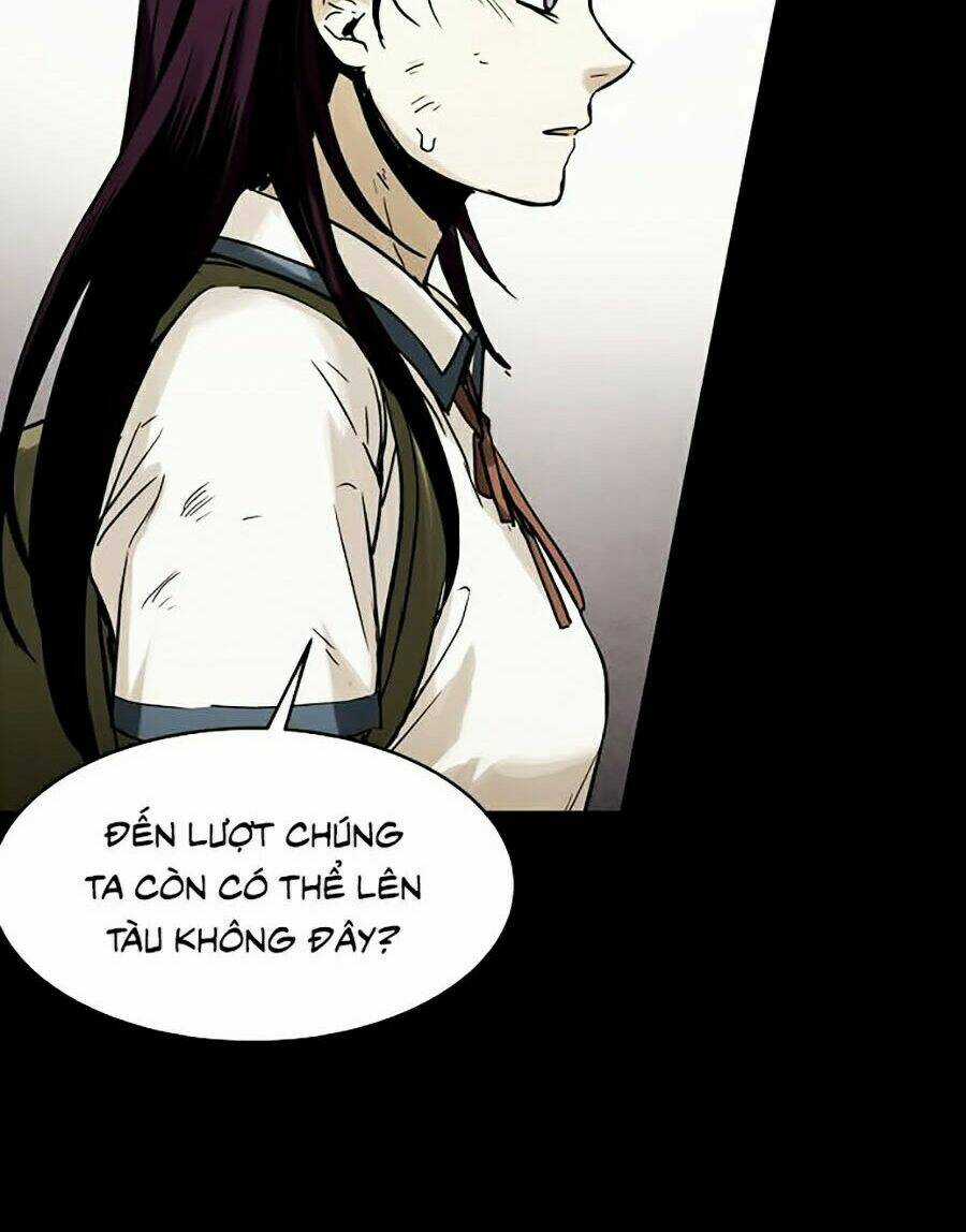 Mầm Chết Chapter 6 trang 83