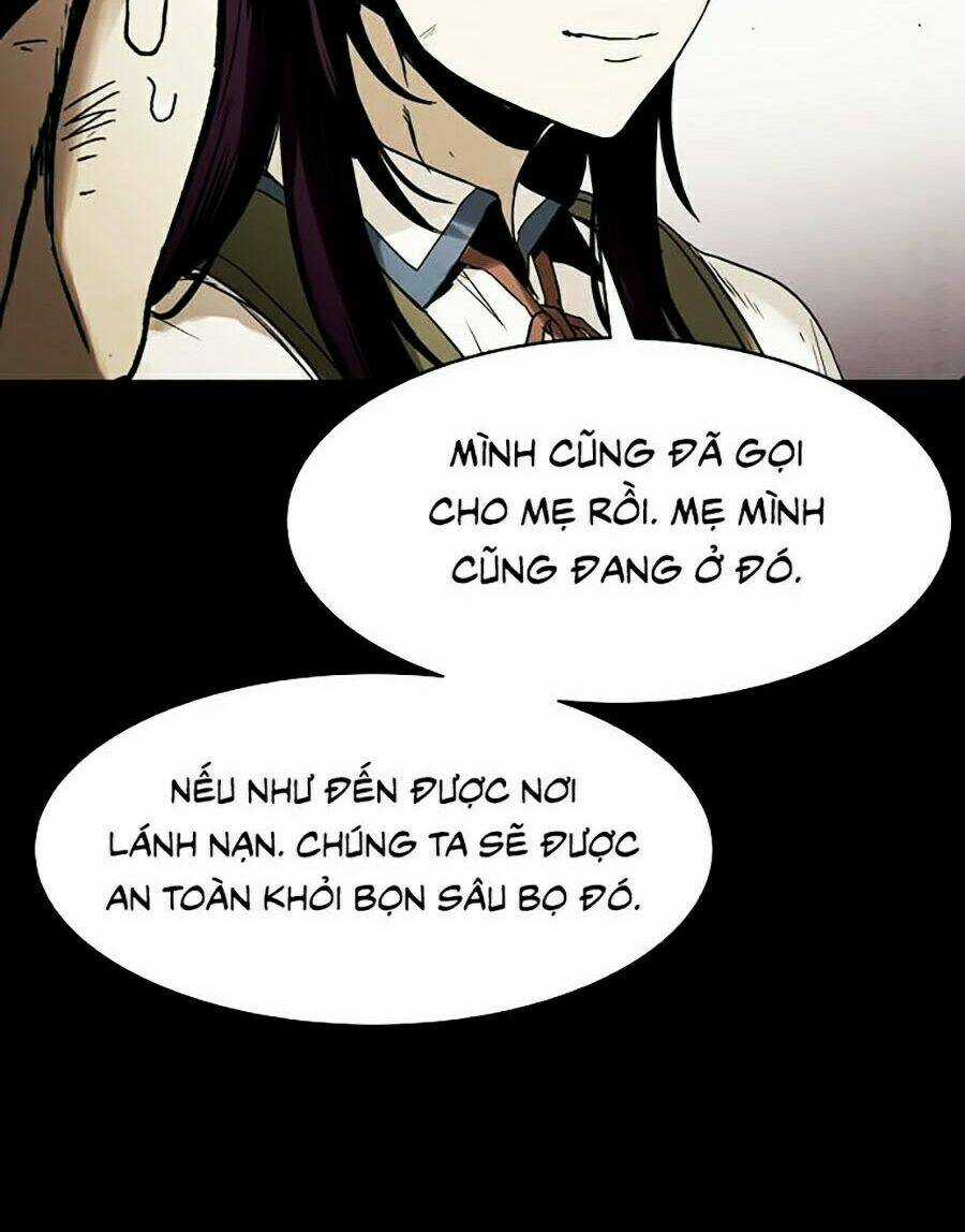 Mầm Chết Chapter 6 trang 85