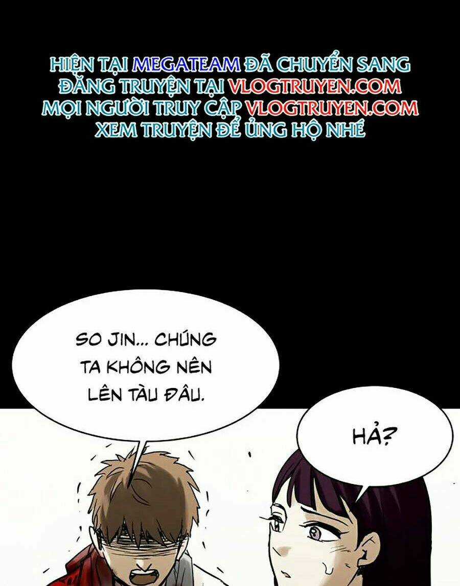 Mầm Chết Chapter 6 trang 87