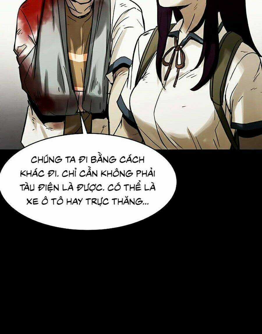 Mầm Chết Chapter 6 trang 88