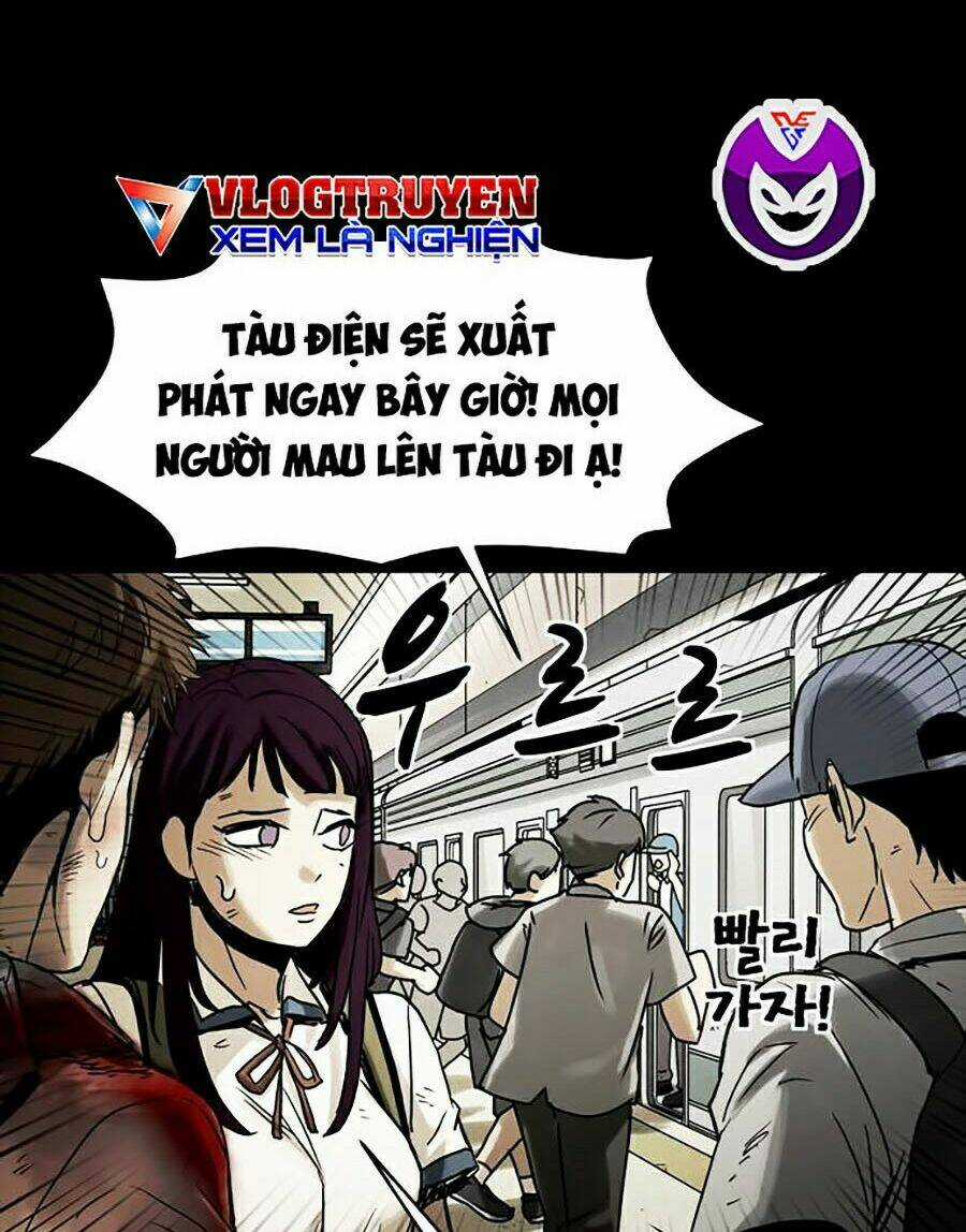 Mầm Chết Chapter 6 trang 89