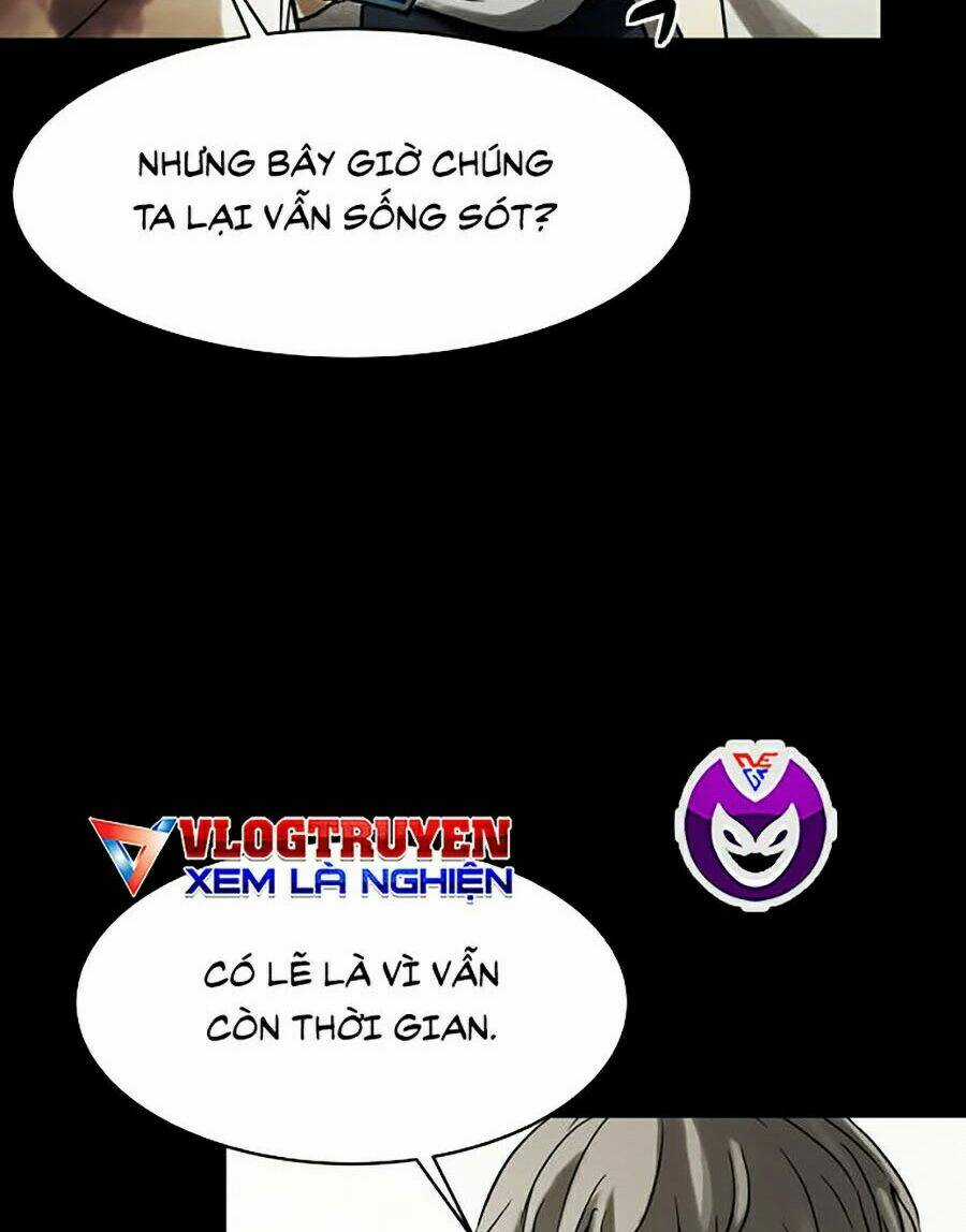 Mầm Chết Chapter 6 trang 9