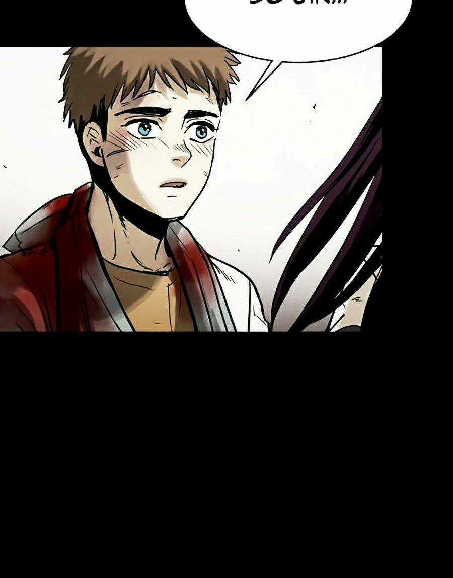 Mầm Chết Chapter 6 trang 99