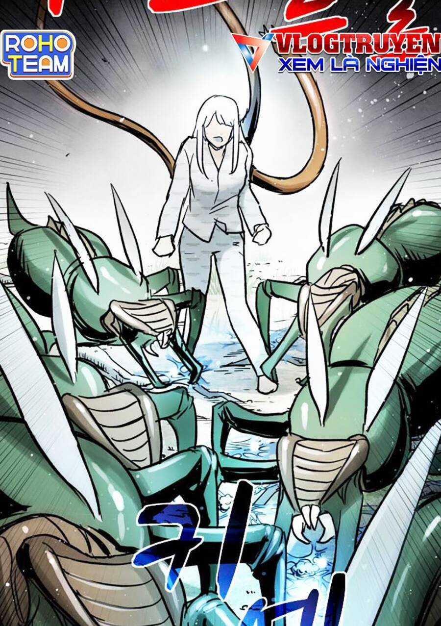 Mầm Chết Chapter 60 trang 10