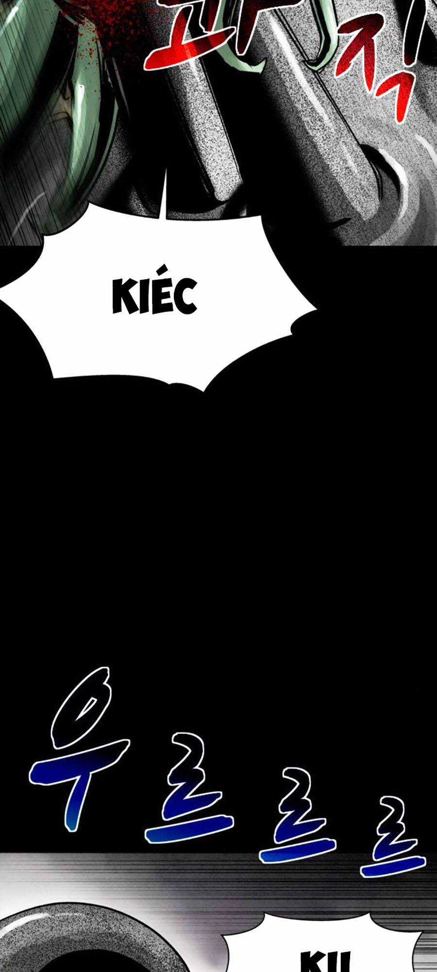 Mầm Chết Chapter 60 trang 21