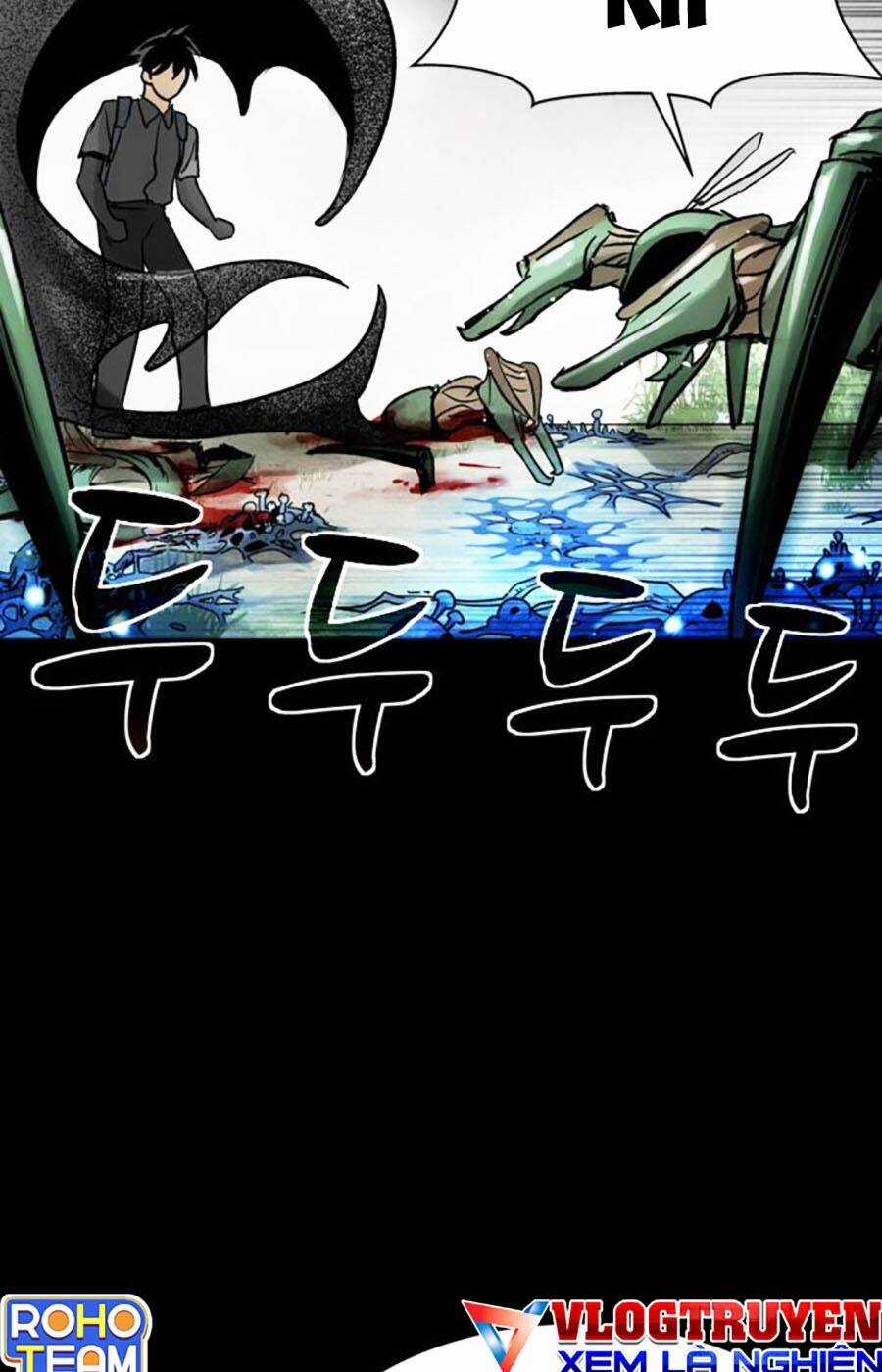 Mầm Chết Chapter 60 trang 22