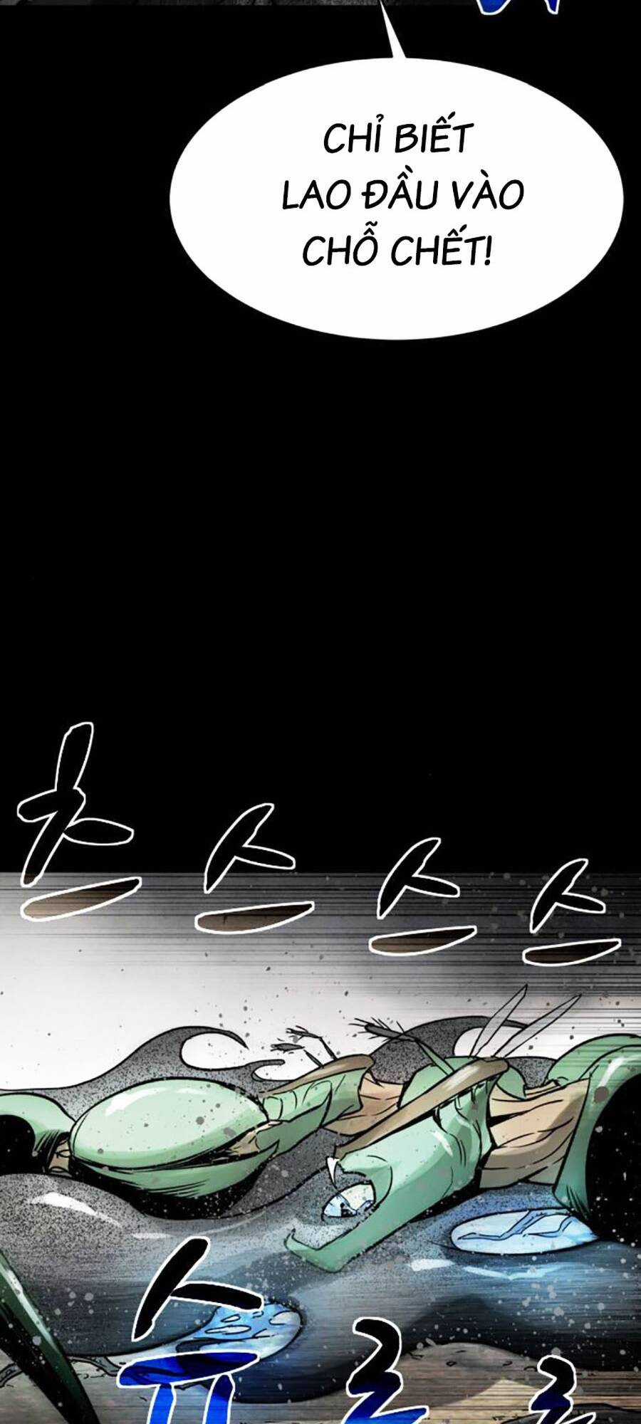 Mầm Chết Chapter 60 trang 24