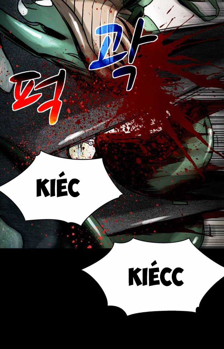 Mầm Chết Chapter 60 trang 27