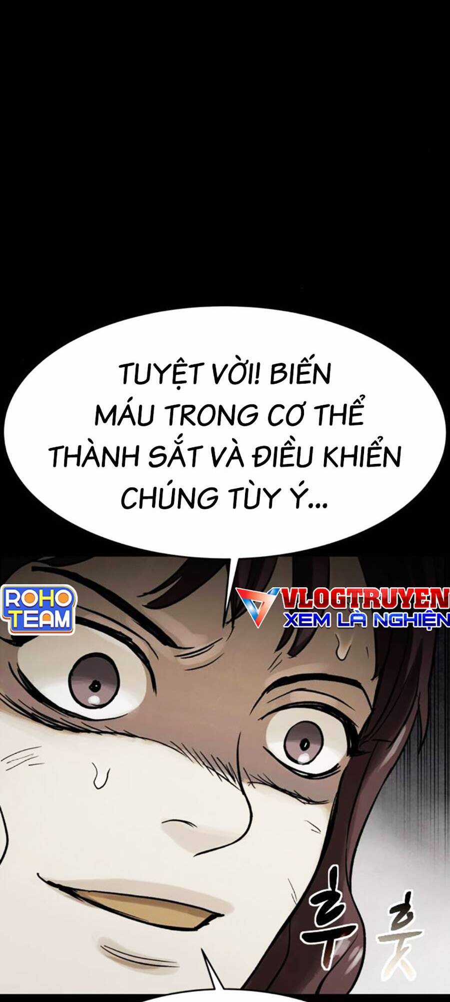 Mầm Chết Chapter 60 trang 28