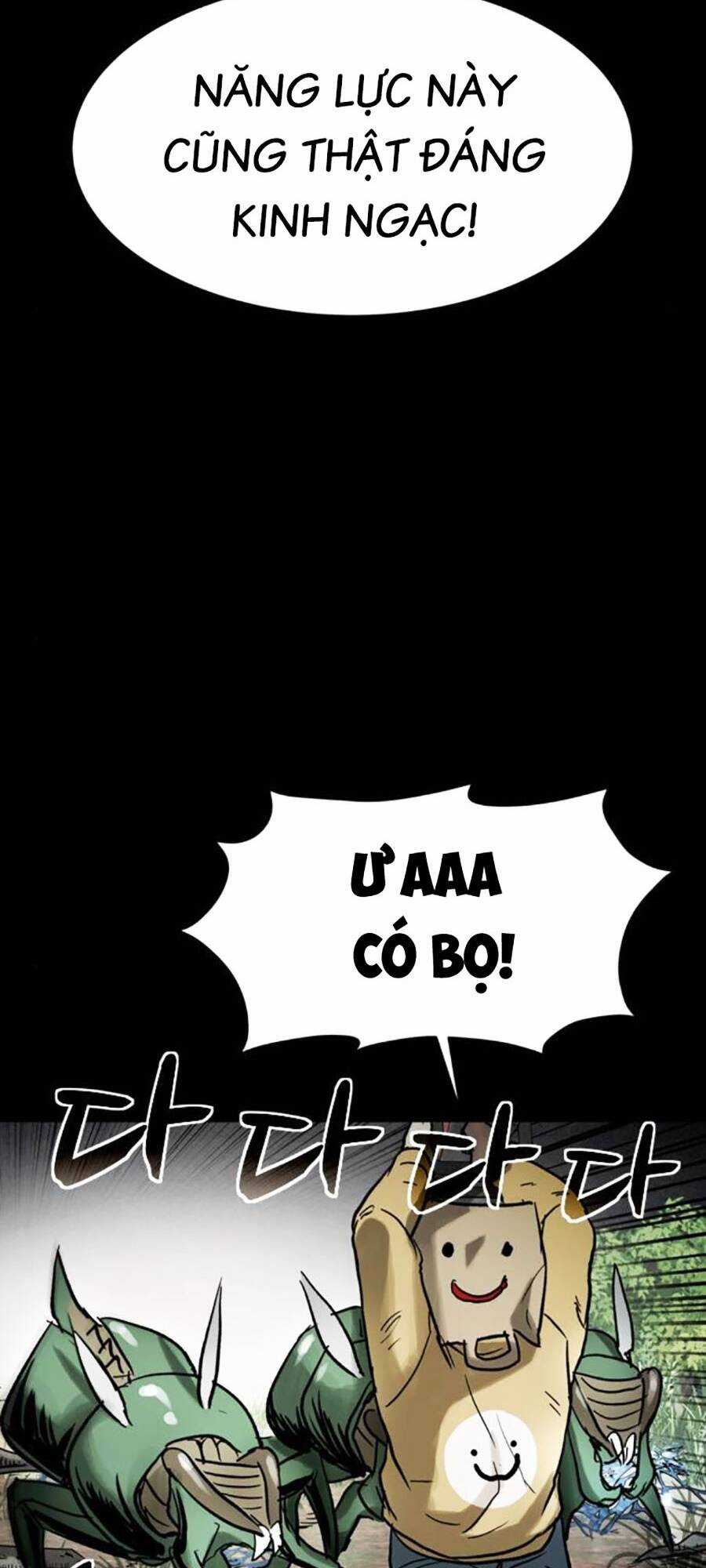 Mầm Chết Chapter 60 trang 29