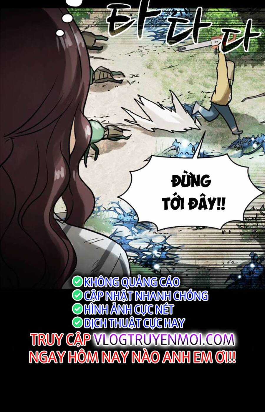 Mầm Chết Chapter 60 trang 31