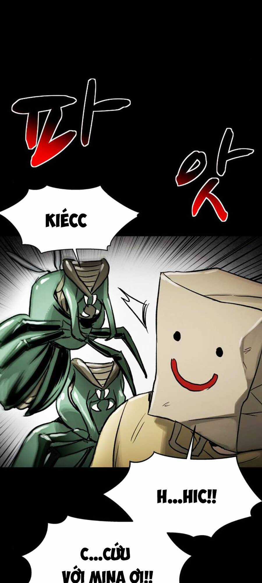 Mầm Chết Chapter 60 trang 32