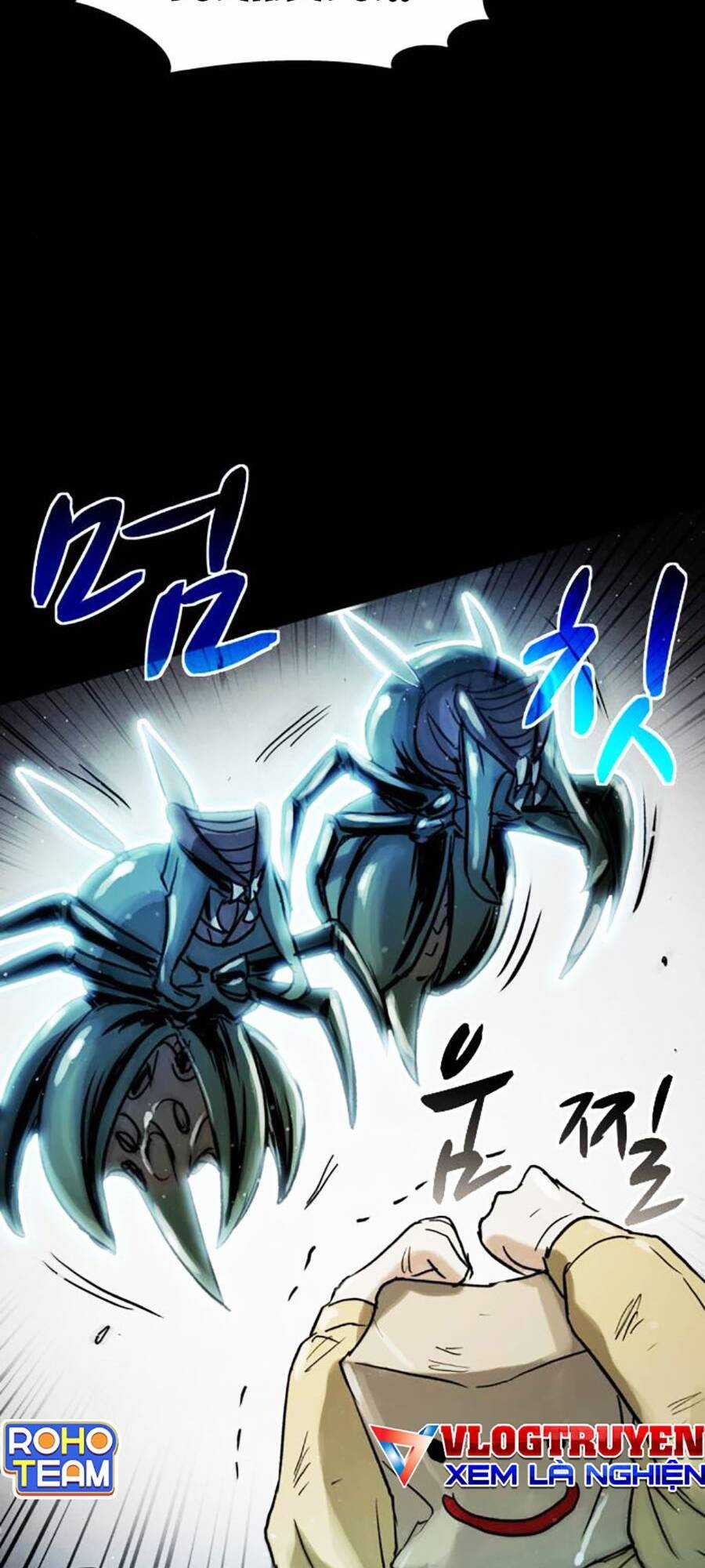 Mầm Chết Chapter 60 trang 33