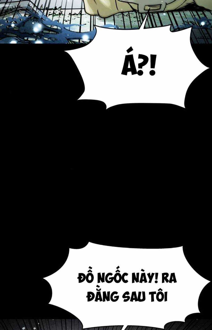 Mầm Chết Chapter 60 trang 34