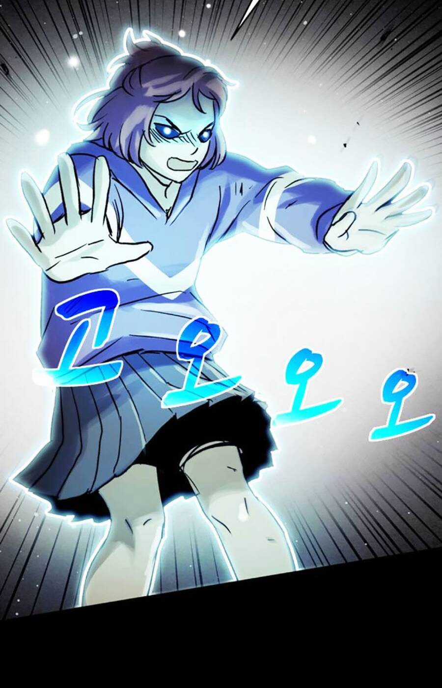 Mầm Chết Chapter 60 trang 35