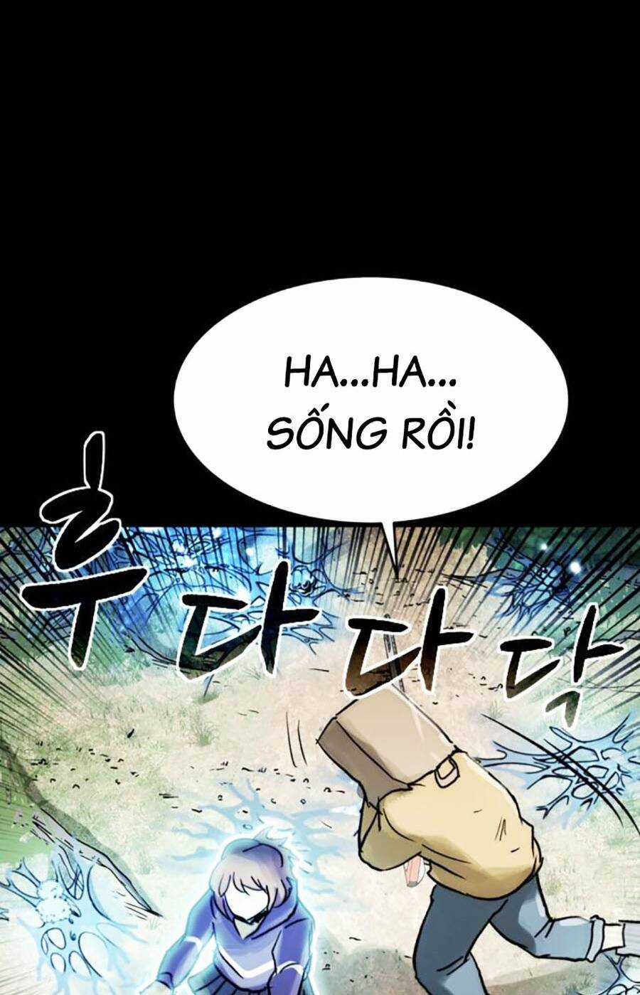 Mầm Chết Chapter 60 trang 38